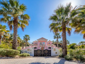 7-bedroom villa , Quinta Patino, Cascais