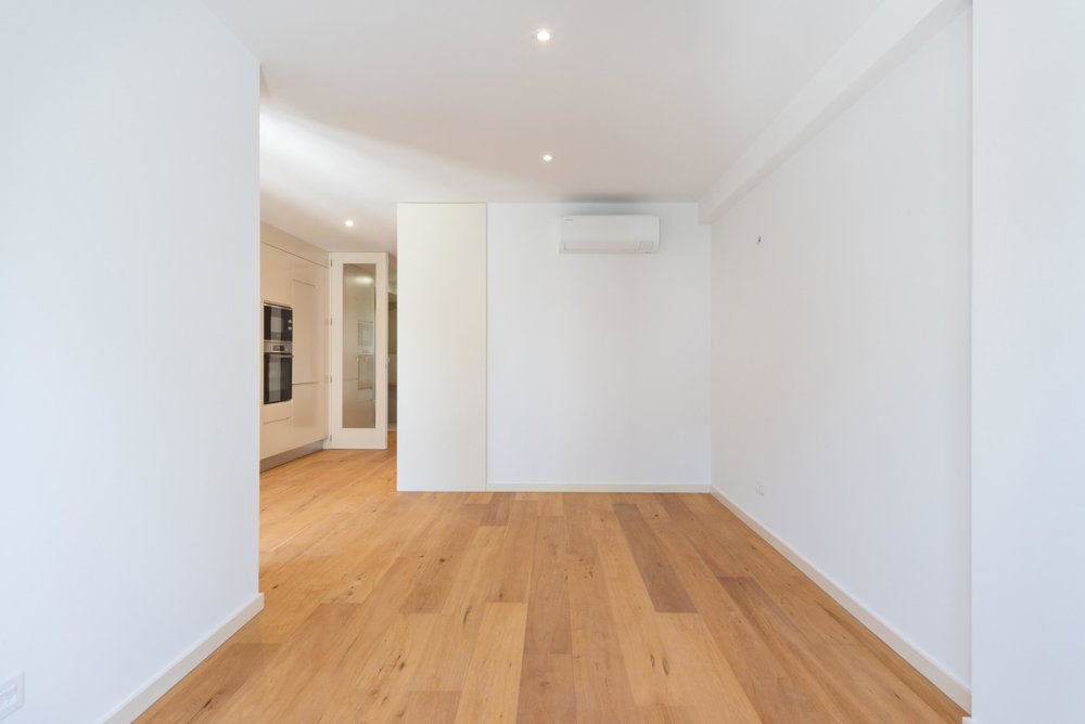 New 2-bedroom apartment at Clemente Menéres 21 in Porto