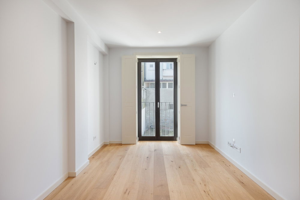 New 2-bedroom apartment at Clemente Menéres 21 in Porto