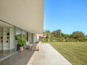 4-bedroom villa, Bom Sucesso Resort, Óbidos