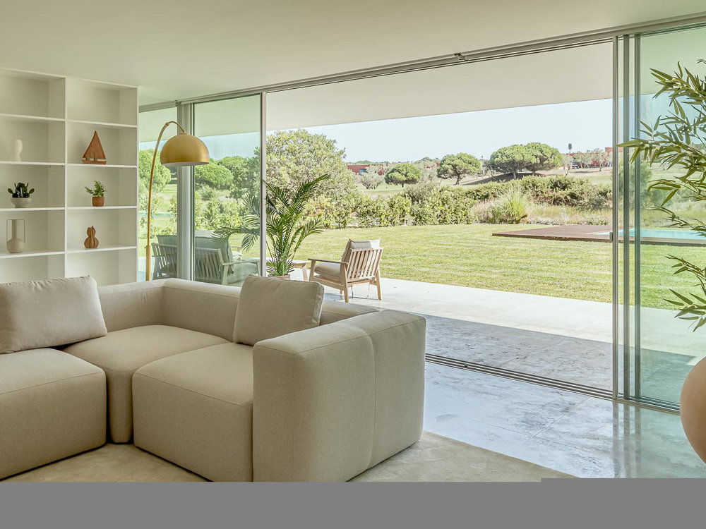 4-bedroom villa, Bom Sucesso Resort, Óbidos