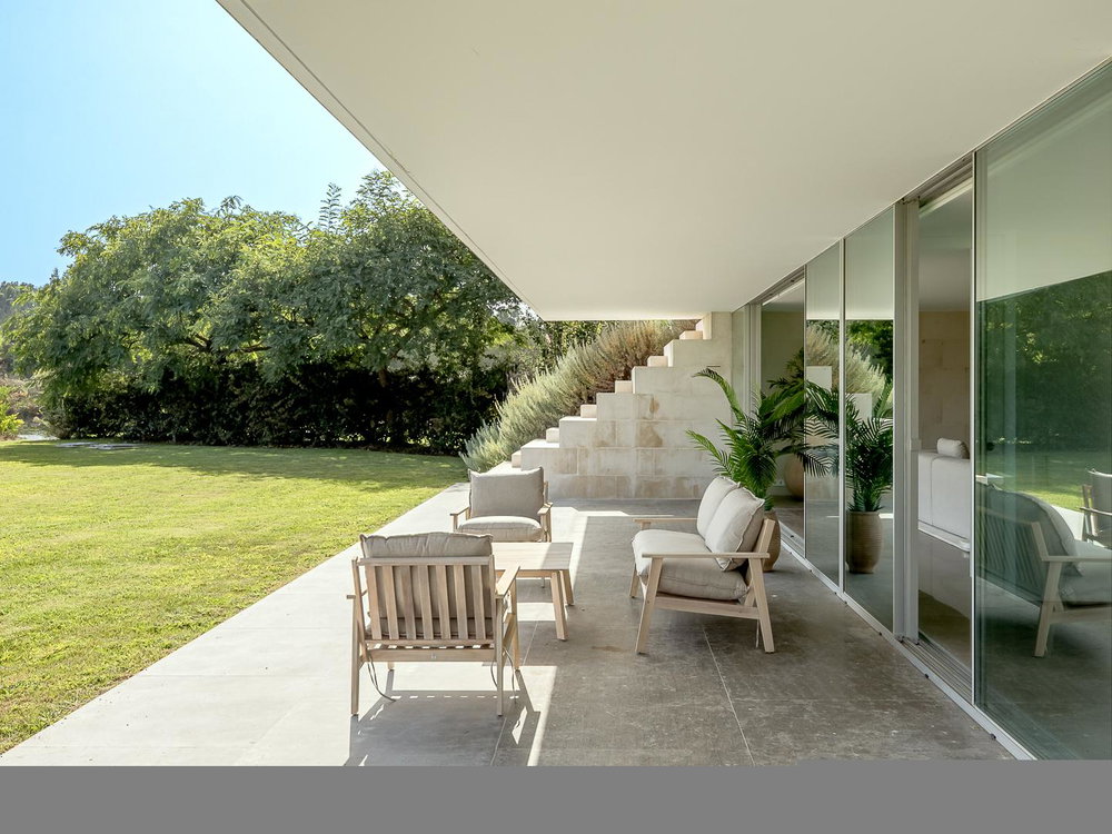 4-bedroom villa, Bom Sucesso Resort, Óbidos