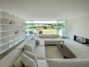 4-bedroom villa, in Bom Sucesso Resort, Óbidos