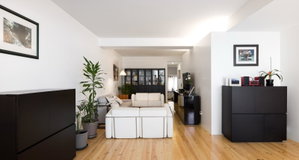 3+1-bedroom apartment with terrace, in Avenidas Novas, Lisbon