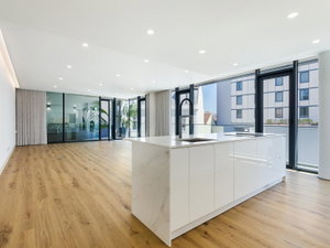3-bedroom apartment at Alcântara Riversides, in Lisbon