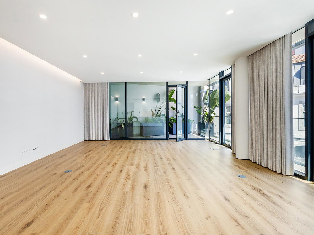 3-bedroom apartment at Alcântara Riversides, in Lisbon