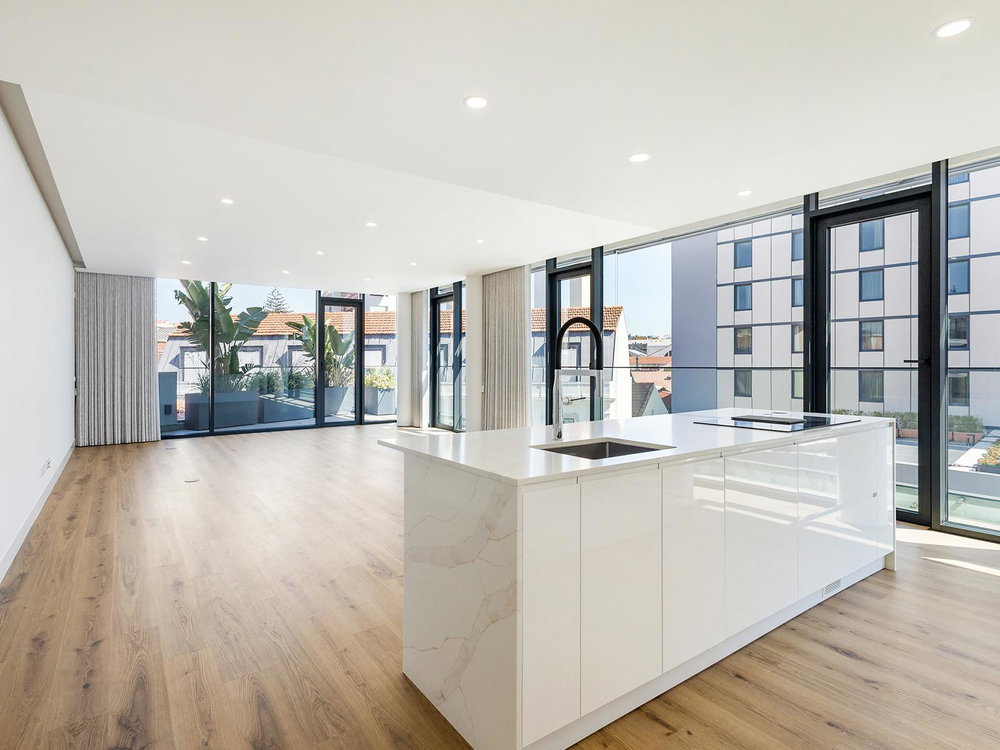 3-bedroom apartment at Alcântara Riversides, in Lisbon
