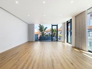3-bedroom apartment at Alcântara Riversides, in Lisbon
