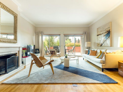 3-bedroom apartment condominium Monte Estoril, Cascais