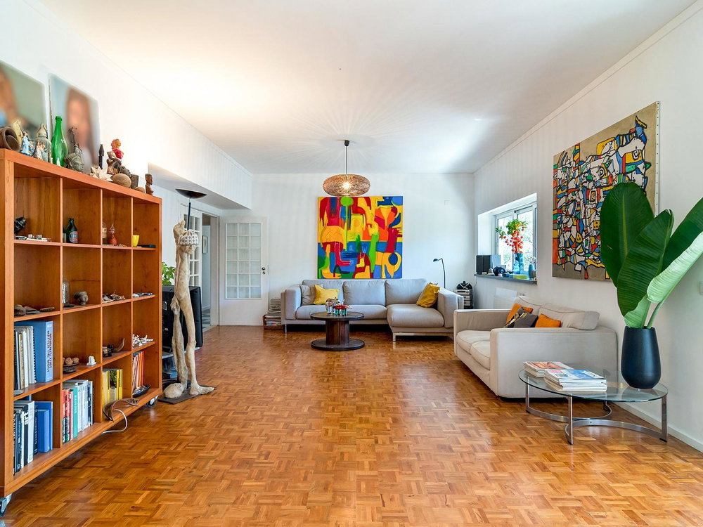 5-bedroom apartment in Bairro do Rosário, Cascais