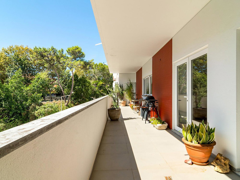 5-bedroom apartment in Bairro do Rosário, Cascais