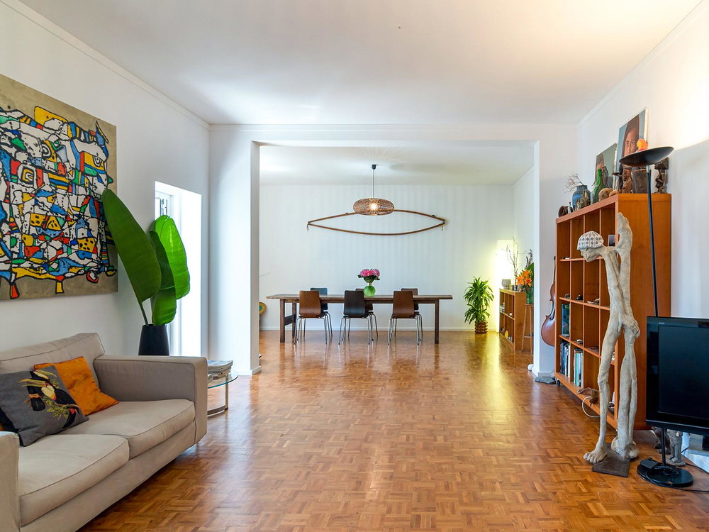 5-bedroom apartment in Bairro do Rosário, Cascais