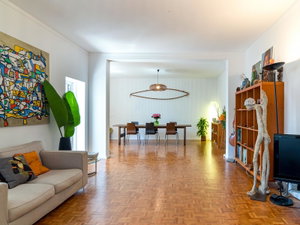 5-bedroom apartment in Bairro do Rosário, Cascais