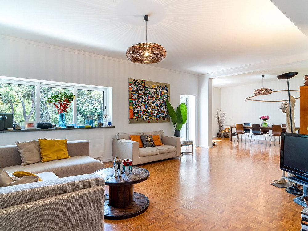 5-bedroom apartment in Bairro do Rosário, Cascais