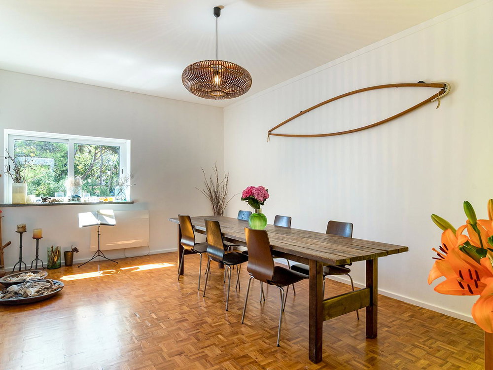 5-bedroom apartment in Bairro do Rosário, Cascais