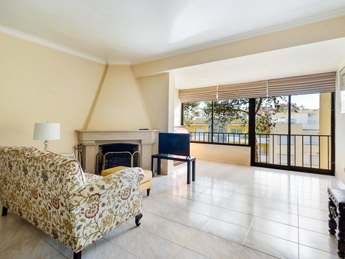2-bedroom apartment with garage Costa da Guia, Cascais