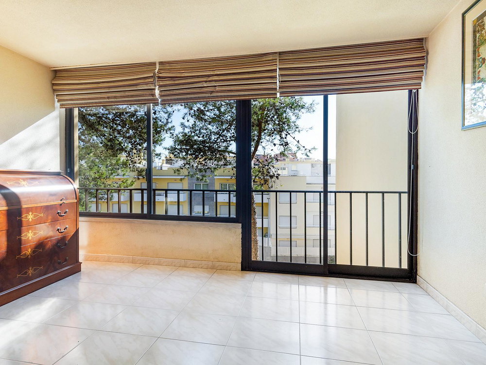 2-bedroom apartment with garage Costa da Guia, Cascais