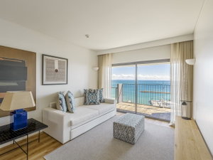 1-bedroom apartment near the beach, in Harbour View II, Sesimbra