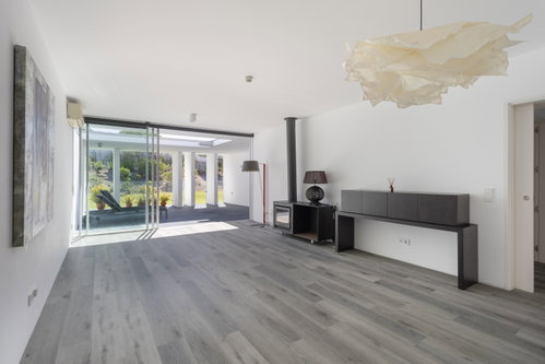 2-bedroom villa with garage, Bom Sucesso Resort, Óbidos