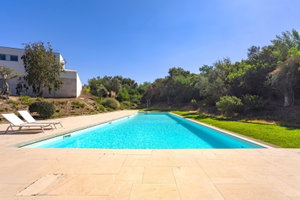 2-bedroom villa with garage, Bom Sucesso Resort, Óbidos