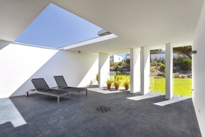 2-bedroom villa with garage, Bom Sucesso Resort, Óbidos