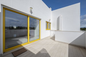 2-bedroom apartment Quinta do Romão, Quarteira, Algarve