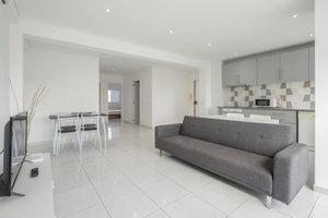 2-bedroom apartment Quinta do Romão, Quarteira, Algarve