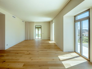 3-bedroom garden apartment Galardi Monte Estoril Cascais