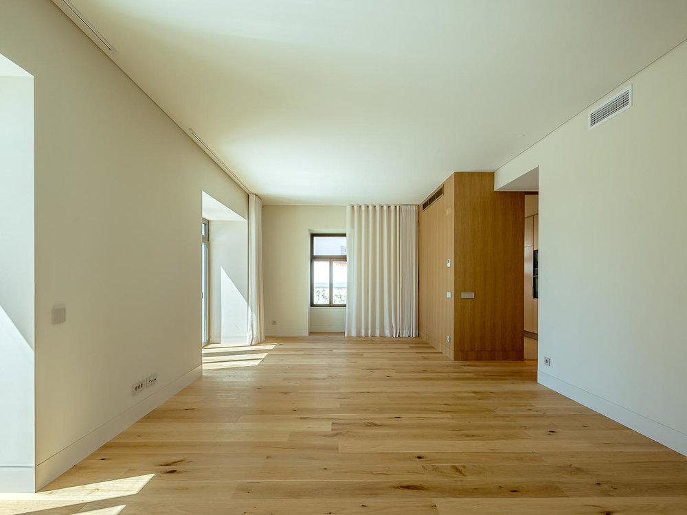 3-bedroom garden apartment Galardi Monte Estoril Cascais