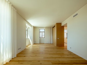 3-bedroom apartment terrace Galardi Monte Estoril Cascais