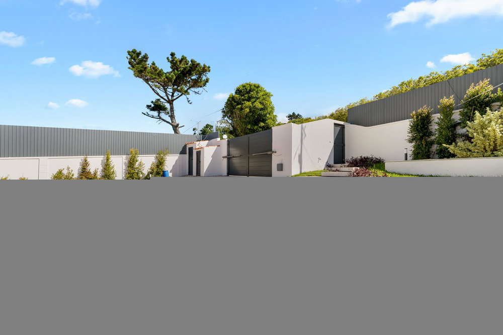 6-bedroom villa with ocean view Azoia, Colares, Sintra