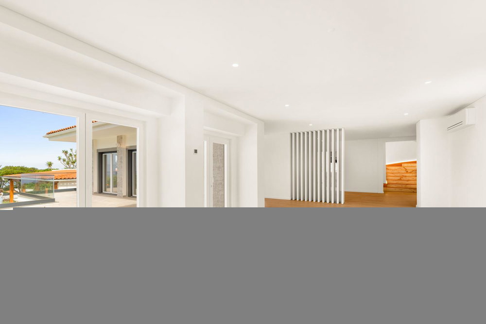 6-bedroom villa with ocean view Azoia, Colares, Sintra