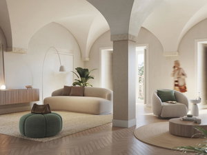 New 1-bedroom Duplex apartment at Beato Quarter II, in Marvila, Lisbon