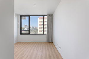 Studio apartment with parking, COPA Cool Living, Lisbon