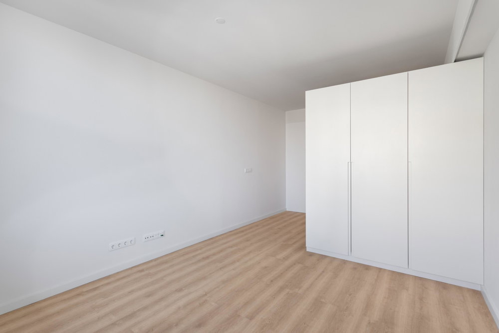 Studio apartment with parking, COPA Cool Living, Lisbon