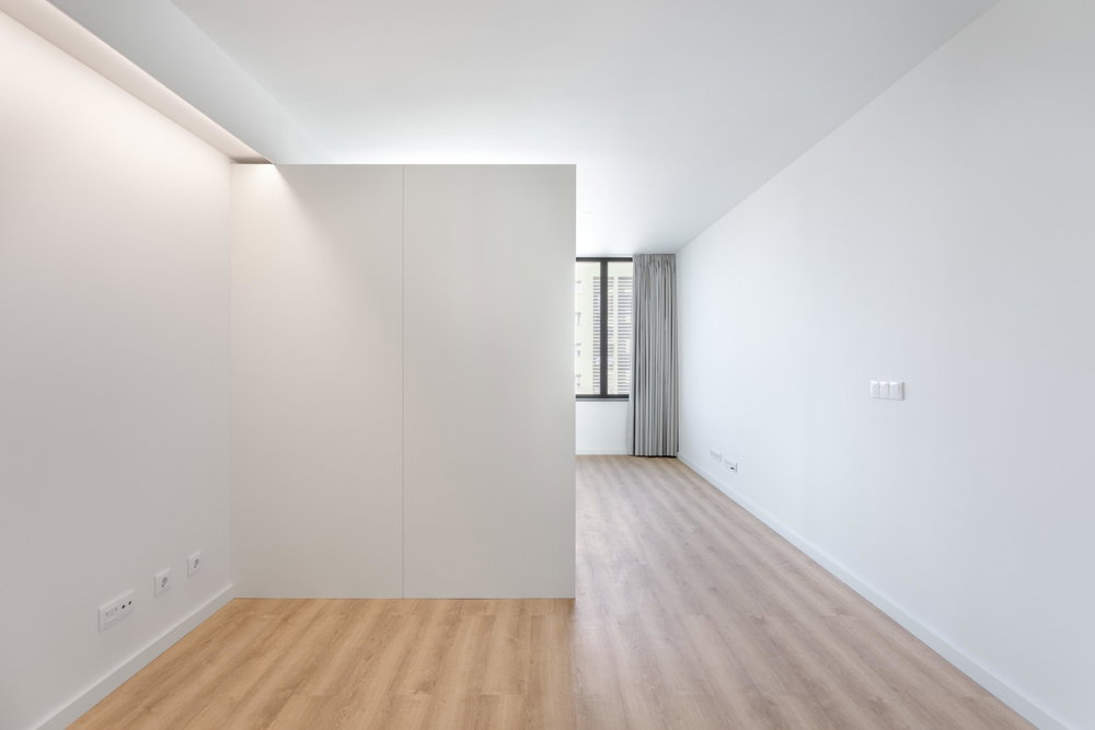 Studio apartment with parking, COPA Cool Living, Lisbon