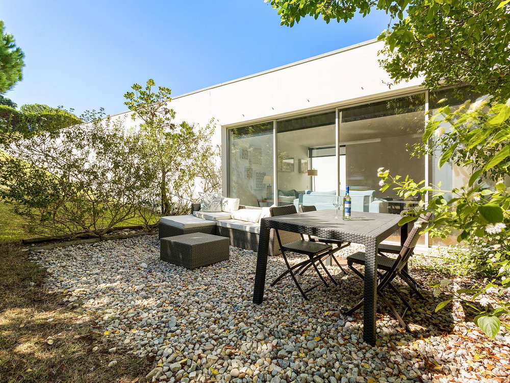 2-bedroom duplex villa at Bom Sucesso Resort, in Óbidos