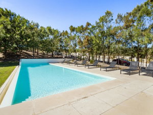 2-bedroom duplex villa at Bom Sucesso Resort, in Óbidos