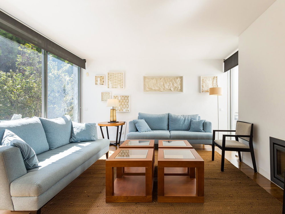 2-bedroom duplex villa at Bom Sucesso Resort, in Óbidos