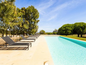 2-bedroom duplex villa at Bom Sucesso Resort, in Óbidos