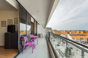 1+1-bedroom apartment at Vilamoura Marina, Algarve