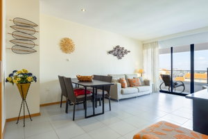 1+1-bedroom apartment at Vilamoura Marina, Algarve