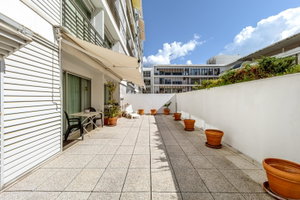 3-bedroom apartment with parking, in Amoreiras, Lisbon
