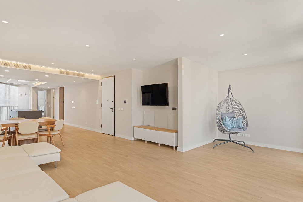4-bedroom triplex apartment in Avenidas Novas, Lisbon