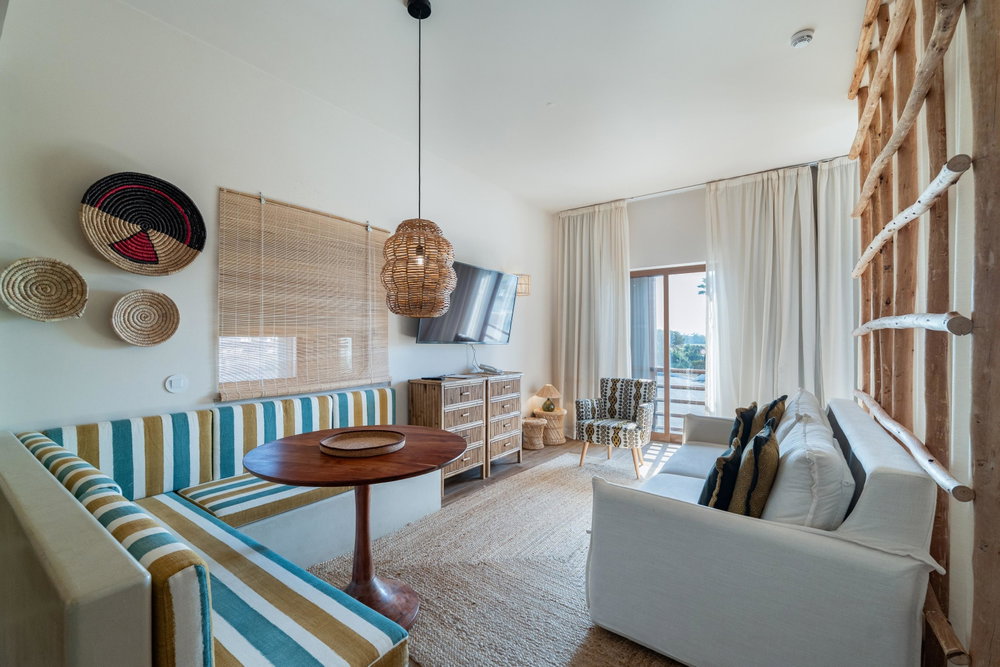 1 bedroom apartment Almalusa Comporta