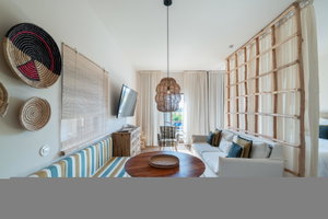 1 bedroom apartment Almalusa Comporta