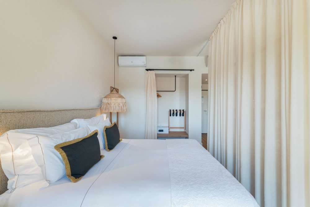 1 bedroom apartment Almalusa Comporta