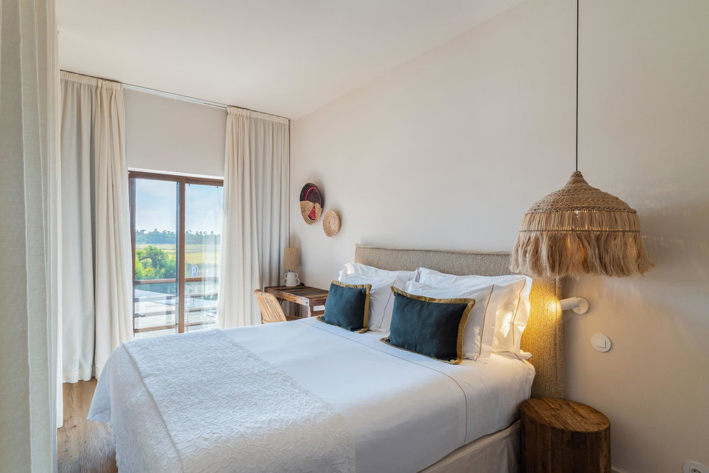 1 bedroom apartment Almalusa Comporta