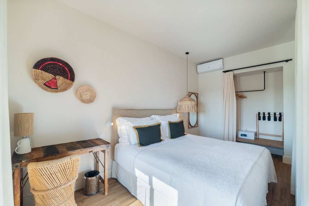 1 bedroom apartment Almalusa Comporta