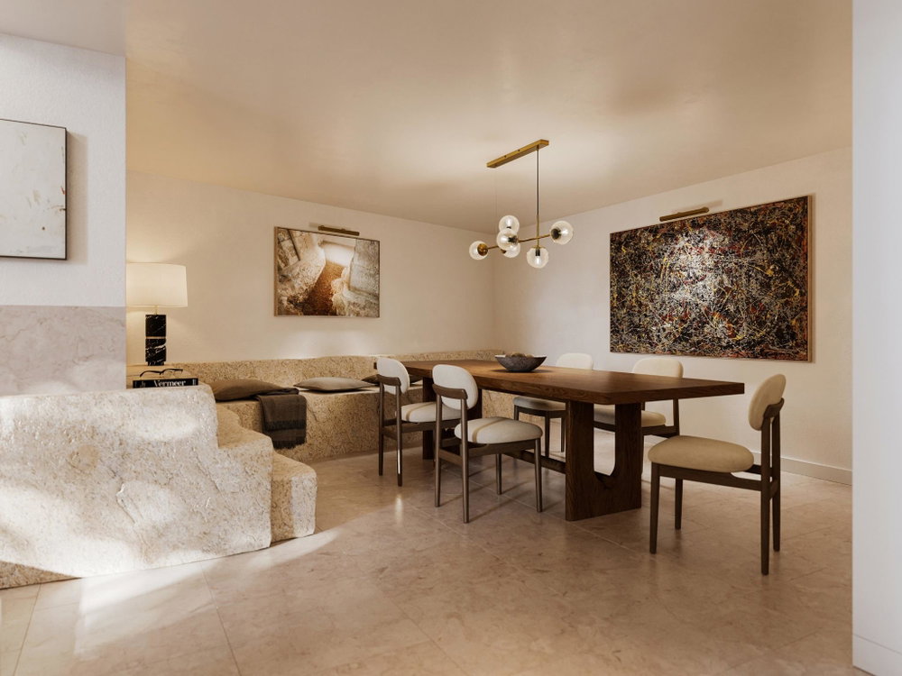 1-bedroom apartment, new, at Priore XXI, in Alcântara, Lisbon